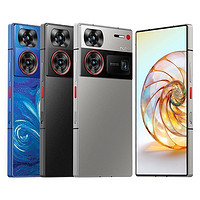 百億補貼：nubia 努比亞 Z60 Ultra 5G手機 16GB+512GB