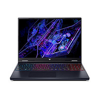 百億補貼：acer 宏碁 掠奪者.擎 Neo 16.0英寸游戲本（i7-14700HX、16GB、1TB、RTX4060）