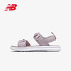 百億補貼：new balance NB 潮流百搭 戶外休閑運動涼鞋 SDL600LC