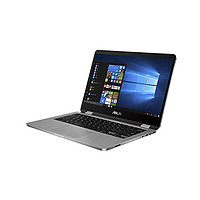 ASUS 華碩 筆記本 VivoBook Flip 14 TP401NA(TP401NABZ00