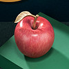 銅師傅 水果系列擺件 吉祥蘋果