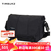 TIMBUK2 天霸 Classic系列 男女款單肩郵差包 TKB1108-2-6114 音速黑 S