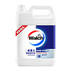 88VIP：Walch 威露士 健康抑菌洗手液 健康呵護 5L