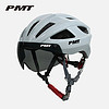 PMT 頭盔氣動風鏡騎行頭盔男女公路車山地車自行車安全帽單車裝備