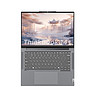 百億補貼：ThinkPad 思考本 ThinkBook 14+ 2024款  14.5英寸輕薄本（R7-8845H、32GB、1TB）