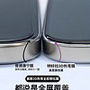 Tehaola 特好拉適用蘋果15promax鋼化膜iPhone15pro手機膜全屏覆蓋15高清大弧邊防爆塵無塵倉