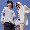 今日必買：adidas 阿迪達斯 UPF50+連男女輕薄防曬運動服