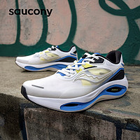 saucony 索康尼 火鳥3 男款運動跑鞋 S28188