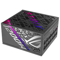 ASUS 華碩 ROG STRIX  電源 ATX3.0&3.1/GPU FIRST顯卡優先技術/全日系電容/全模組