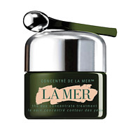 LA MER 海藍之謎 濃縮修護眼霜15ml