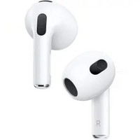 Apple AirPods 3 真無線耳機 Lightning 接口