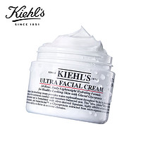 Kiehl's 科顏氏 高保濕面霜 125ml