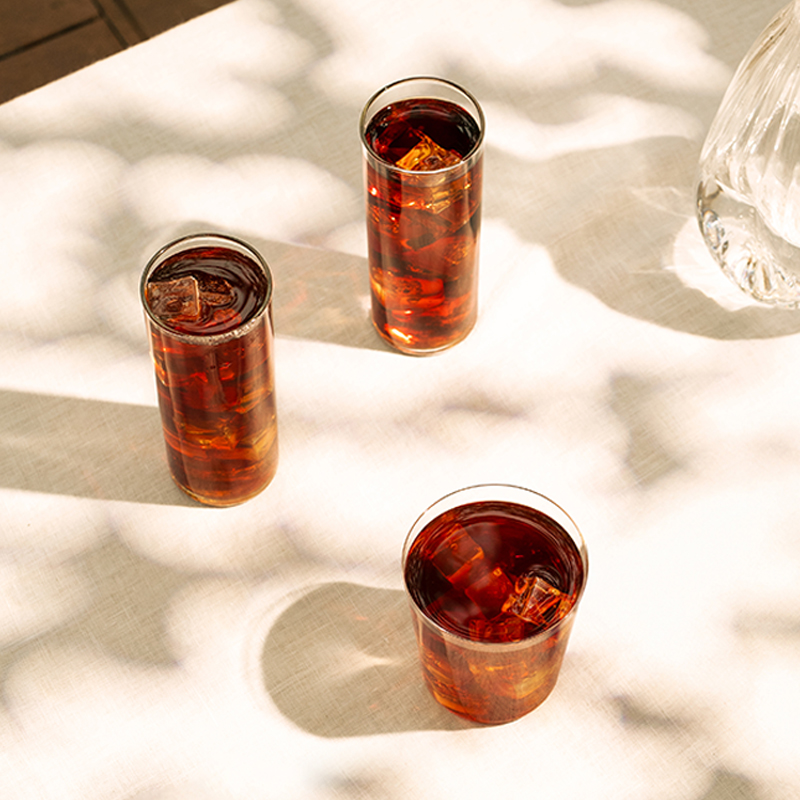 Blue Bottle 蓝瓶咖啡 三非变奏咖啡豆 200g