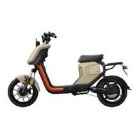 Niu Technologies 小牛電動 新品UQi+動力版 新國標電動自行車智能鋰電 動力版24AH 到店選色（全國）