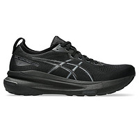 百億補貼：ASICS 亞瑟士 GEL-KAYANO 31馬拉松跑鞋K31防滑跑步鞋1011B867-001