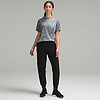 lululemon All Yours 女士 T 恤 *Wash丨lululemon丨LW3FBKS