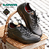 LOWA Beijing Gtx 男子戶外休閑鞋 L5107260999018 黑色 43.5