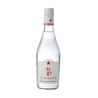 88VIP：紅星 二鍋頭42度紅星百年（兼香陳釀5）250mL