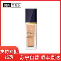 ESTEE LAUDER 雅詩蘭黛 [國內專柜版]ESTēE LAUDER 雅詩蘭黛全新沁水粉底液30毫升 #64-