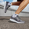 adidas 阿迪達斯 RUNFALCON 2.0 男款網面跑鞋 2022Q3