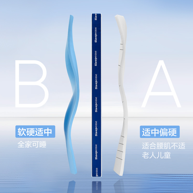 YANXUAN 网易严选 记忆棉床垫软垫家用双人垫子宿舍单人榻榻米租房床褥
