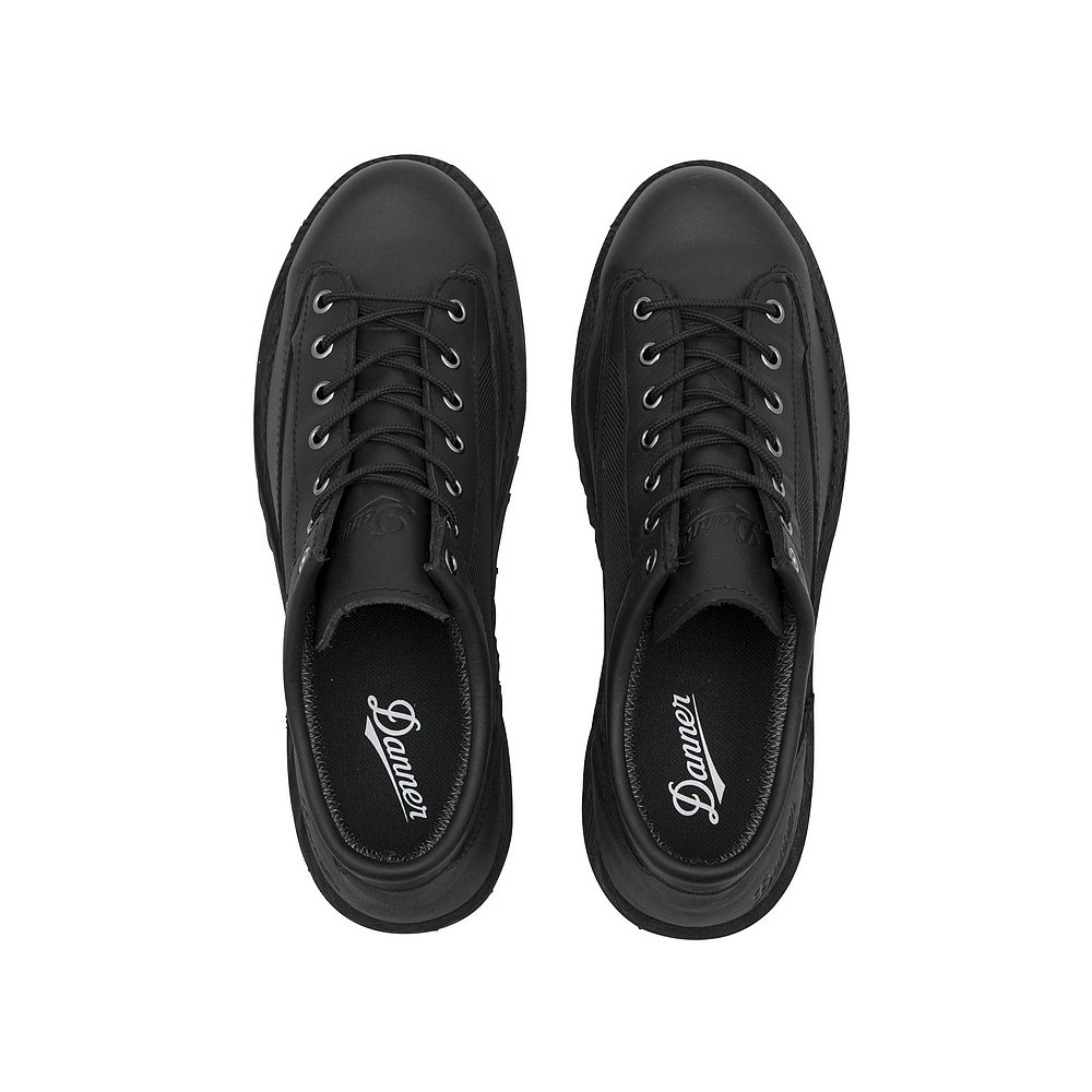 Danner 日潮跑腿Danner丹纳休闲运动低帮靴登山户外徒步透气防水D121008