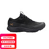 ARC'TERYX 始祖鳥 ARC’TERYX）始祖鳥徒步鞋X000006553Black 24K/黑金色US10碼