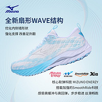 Mizuno 美津濃 20周年限定新款千禧風緩震跑步鞋WAVE INSPIRE 20 SP