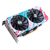 ZOTAC 索泰 GeForce RTX 4060 8GB X-GAMING OC TWIN DLSS3 獨立顯卡