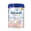 百億補貼：Aptamil 愛他美 白金幼兒配方營養奶粉 3段 800g