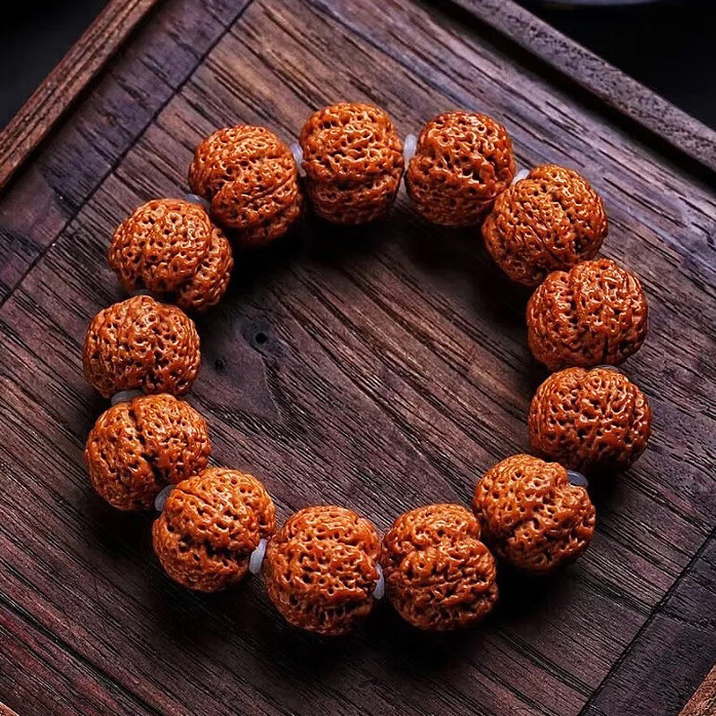文玩 ルドラクシャ 五つ星蜂王金剛菩提腕輪 23mm 大玉 五星蜂王大金刚 五星蜂王金刚菩提- Top 100件五星蜂王金刚菩提- 2025年4月更新