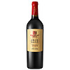 88VIP：CHANGYU 張裕 龍藤名珠高級精選赤霞珠干紅葡萄酒750ml