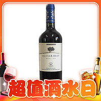 值選：艾德蒙-羅斯柴爾德 安第斯之箭 奔騰 馬爾貝克 干紅葡萄酒 2013/14/15年 750ml 單瓶