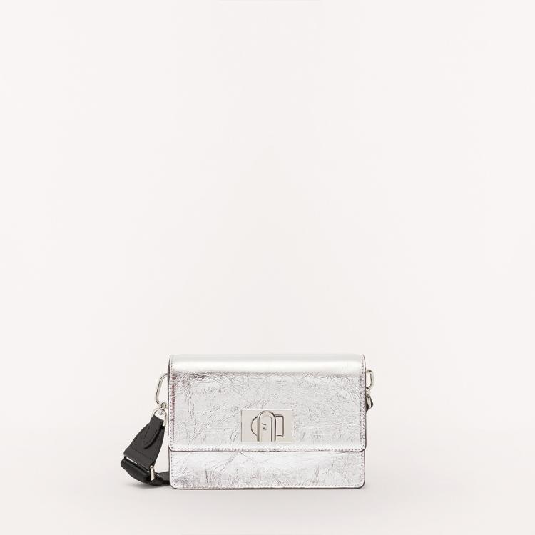 芙拉 FURLA 1927 SOFT牛皮迷你女士单肩包
