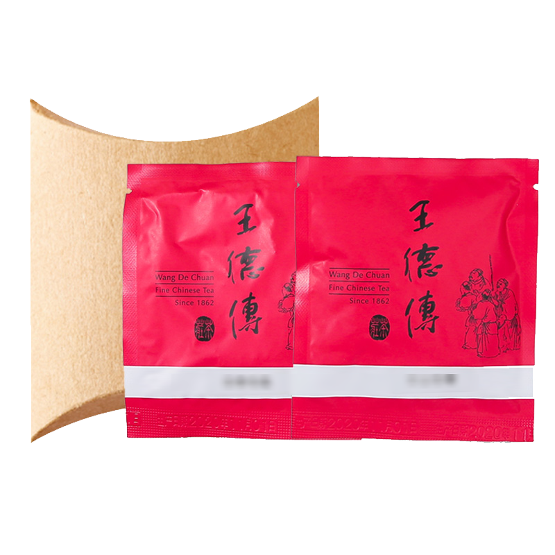 新客试茶品鉴(冻顶金萱阿里山茉莉乌龙茶/蜜香红茶滇红/黑制熟普)