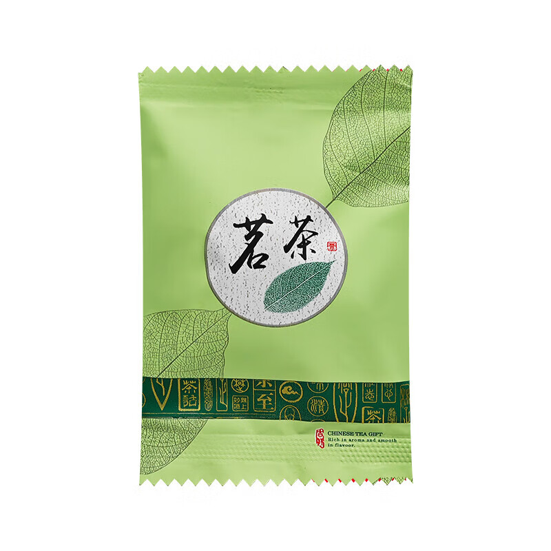 京沏铁观音袋泡茶2g/袋