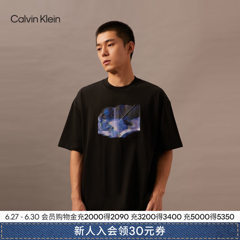 Calvin Klein Jeans24早秋男士休闲