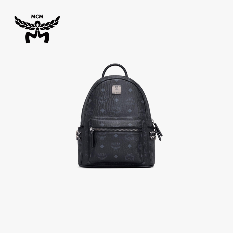 【7月8日即将涨价】MCM STARK迷你双肩背包