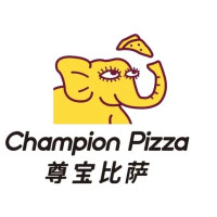 尊宝比萨