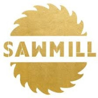 Sawmill/锯厂