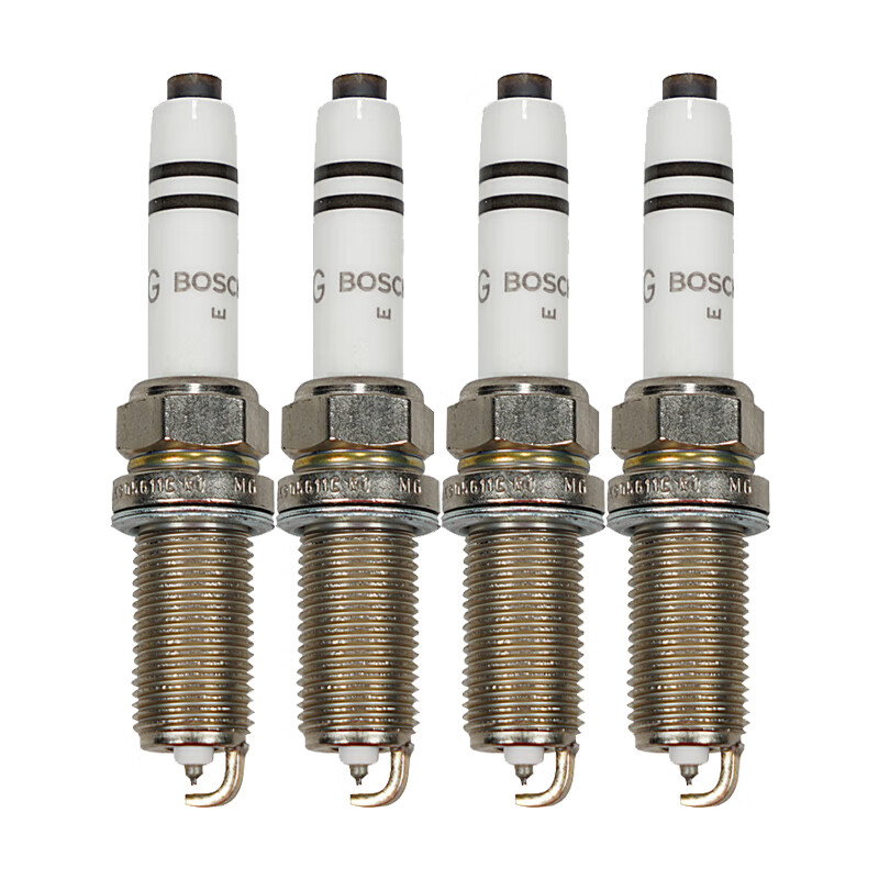 大众（Volkswagen）原厂火花塞 4支 辉昂/凌渡/帕萨特/途安L/途昂/途观L等部分车型