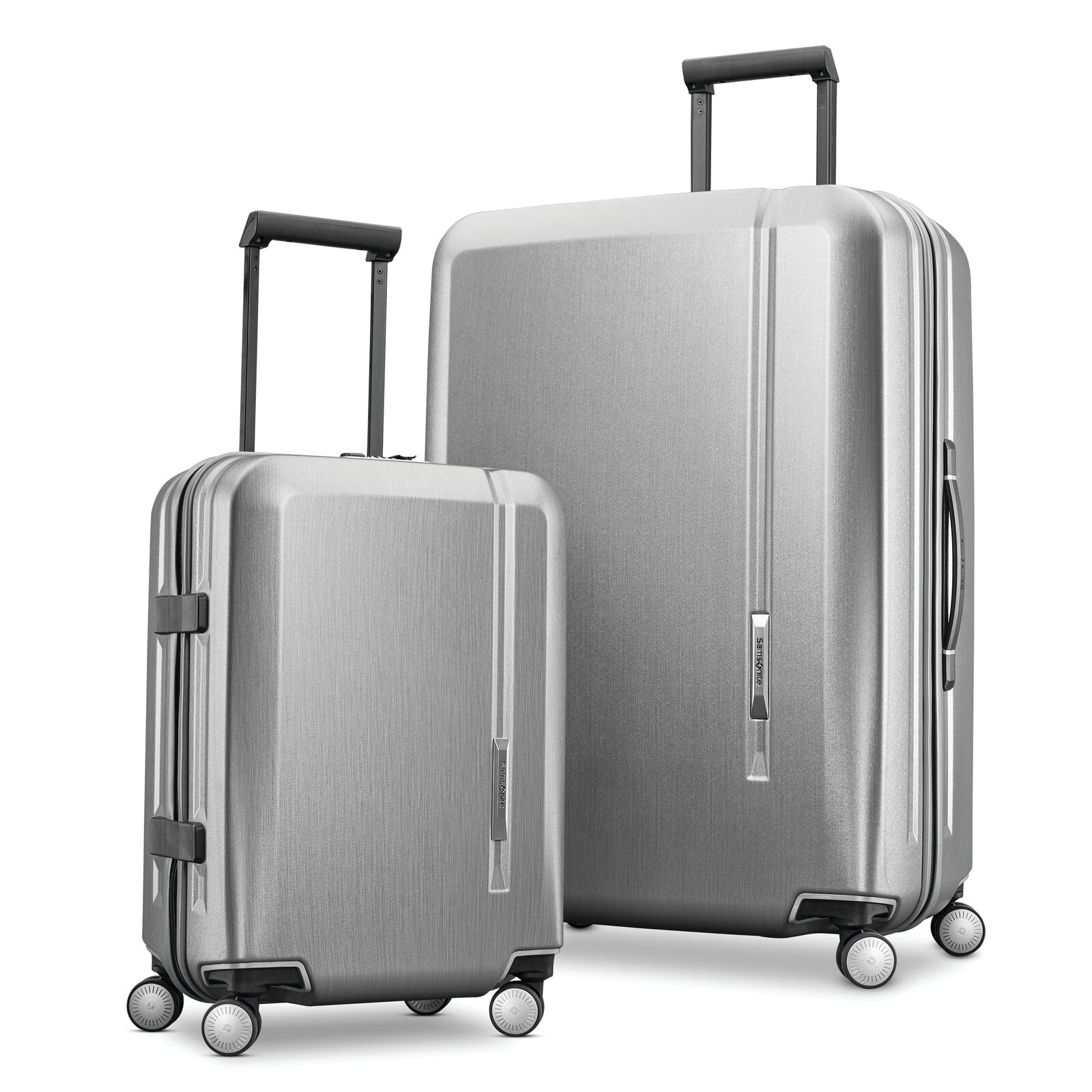 Samsonite Novaire 2 Piece Set (CO/L) - Luggage