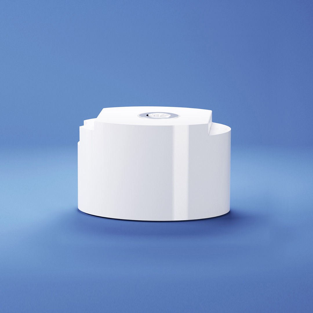 科创者 mini4 智能窗帘电机套装 直轨款