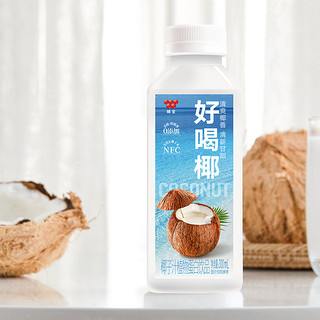 味全植物蛋白饮品好喝椰300mL*10入礼盒