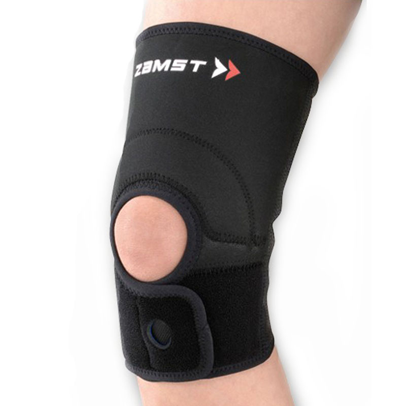 赞斯特（ZAST）专业儿童运动护膝膝盖骨保护足球篮球棒垒球轮滑板膝关节护具
