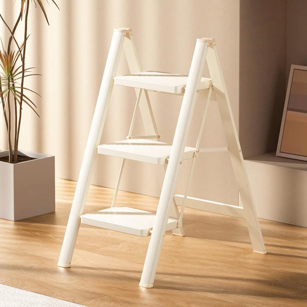 纳谷 家用可折叠登高梯人字梯步步高乔迁