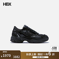 RAF SIMONS PHARAXUS 运动鞋女HBX 黑色 EU 40