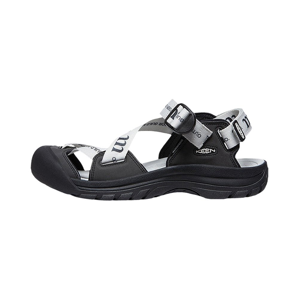 日潮跑腿KEEN(男式)运动凉鞋舒适潮流耐磨Zelaport2 1027142