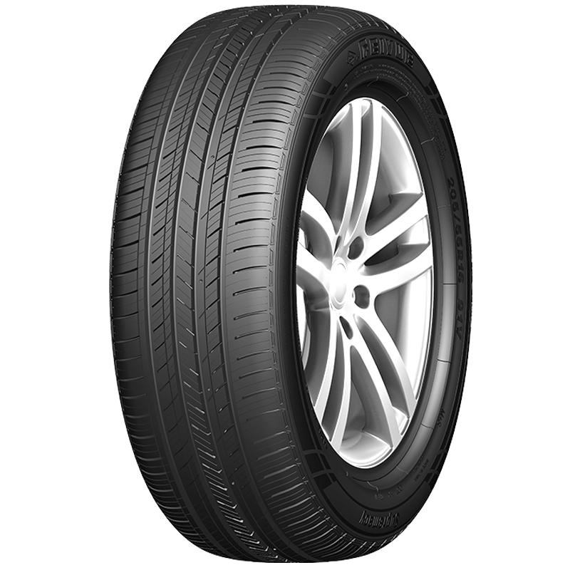 飞跃轮胎龙腾205/50R17 93V XL适配艾瑞泽5秦帝豪GL蓝鸟缤瑞元E70