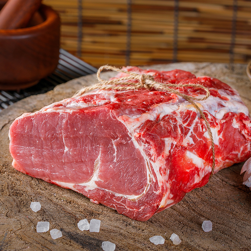 吊龙牛肉3斤新鲜散养黄牛吊龙肉生鲜潮汕嫩牛肉火锅食材1500g